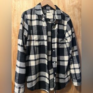 Thread & Supply super soft thick cozy flannel